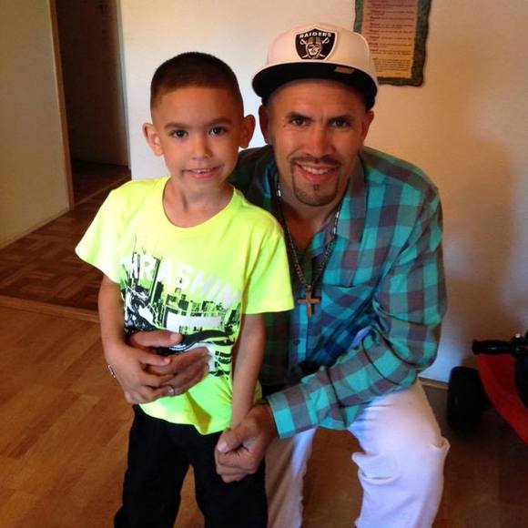 Meet your Posher, Joseph - Picture 1 of 1